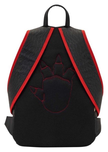Grand Sac à dos Godzilla - Loungefly Toho