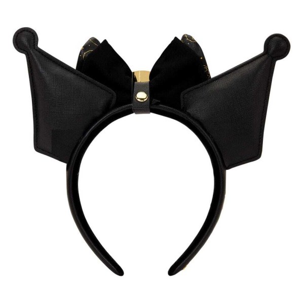 Serre-tête Kuromi 20e anniversaire - Loungefly Sanrio