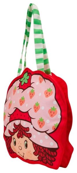 Sac cabas avec porte-monnaie Charlotte aux fraises - Loungefly Charlotte aux fraises