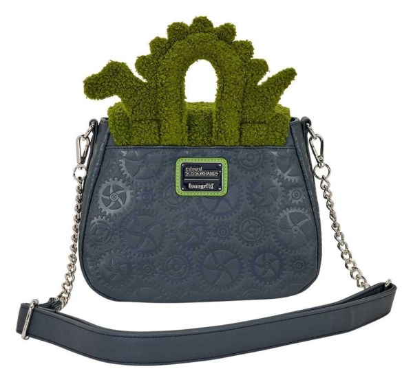 Sac à bandoulière Edward aux mains d'argent - Loungefly 20th Century Studios