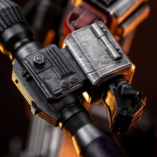 Art Scale Megatron 32 cm - Iron Studios Transformers