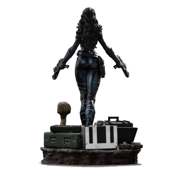 Art Scale Baroness 22 cm - Iron Studios GI Joe