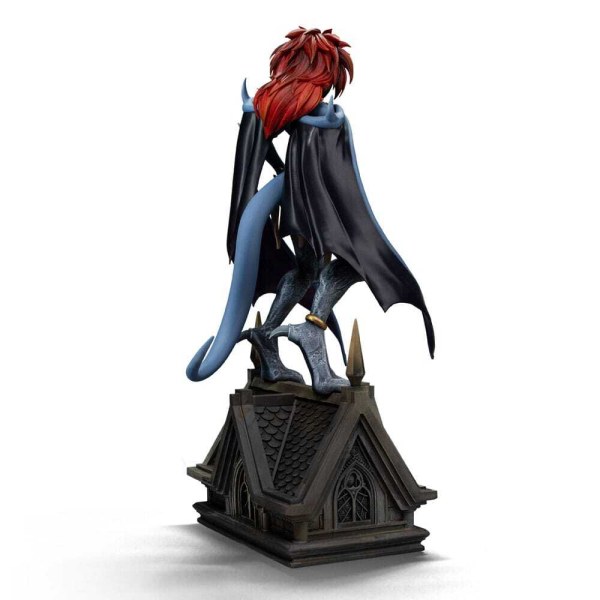 Art Scale Statue Demona, 29 cm - Iron Studios Gargouilles, les anges de la nuit