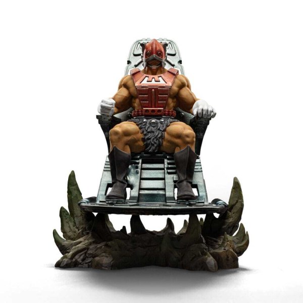 Art Scale Zodac 22 cm - Iron Studios les Maîtres de l'Univers