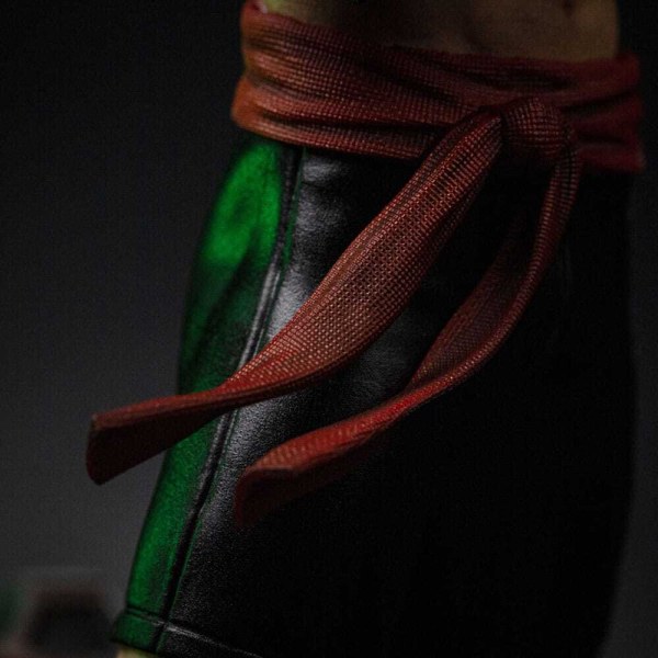 Art Scale  Johnny Cage 24 cm - Iron Studios Mortal Kombat