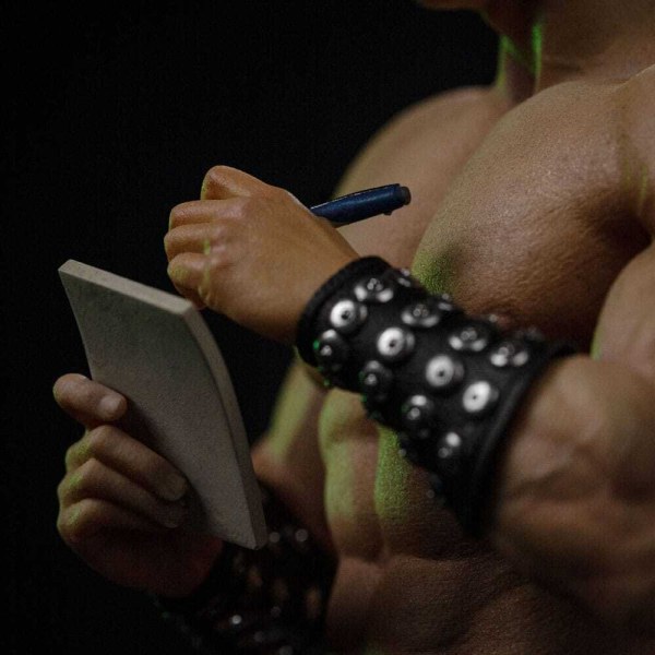 Art Scale  Johnny Cage 24 cm - Iron Studios Mortal Kombat