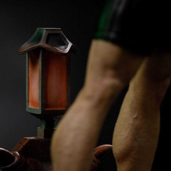 Art Scale  Johnny Cage 24 cm - Iron Studios Mortal Kombat