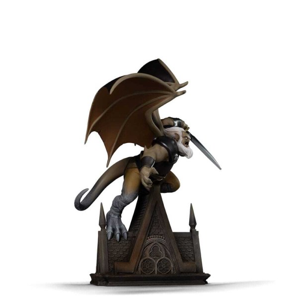Art Scale Hudson 33 cm - Iron Studios Gargouilles