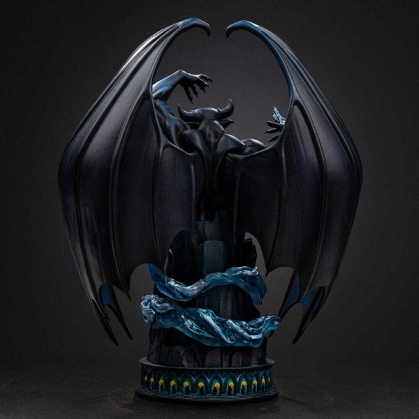 Art Scale Chernabog 40 cm - Iron Studios Fantasia