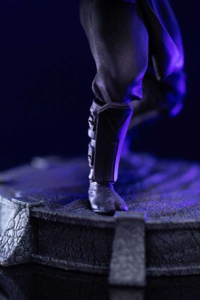 Art Scale Noob Saibot (Collection Ninjas) 21 cm - Iron Studios Mortal Kombat