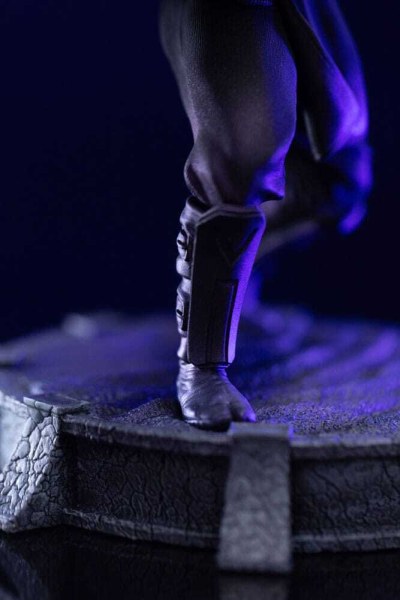Art Scale Noob Saibot (Collection Ninjas) 21 cm - Iron Studios Mortal Kombat