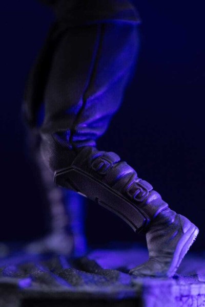 Art Scale Noob Saibot (Collection Ninjas) 21 cm - Iron Studios Mortal Kombat