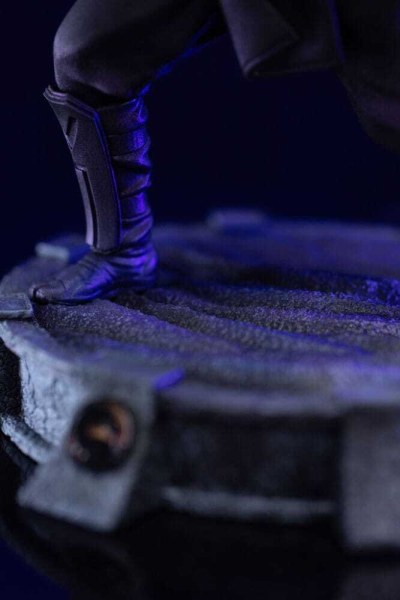 Art Scale Noob Saibot (Collection Ninjas) 21 cm - Iron Studios Mortal Kombat
