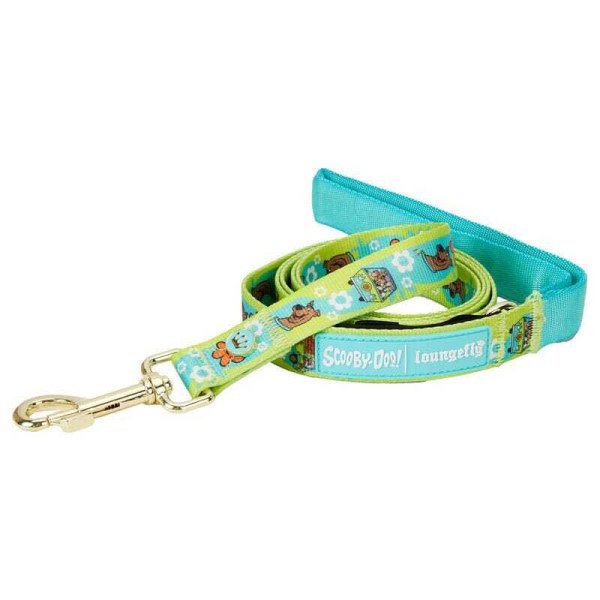 Laisse pour chien Mystery Machine - Loungefly Scooby-Doo