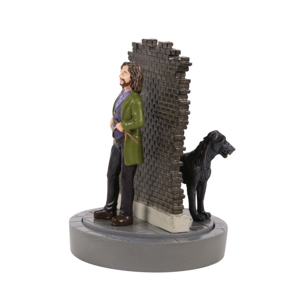 Harry Potter - Sirius Black ou Patmol