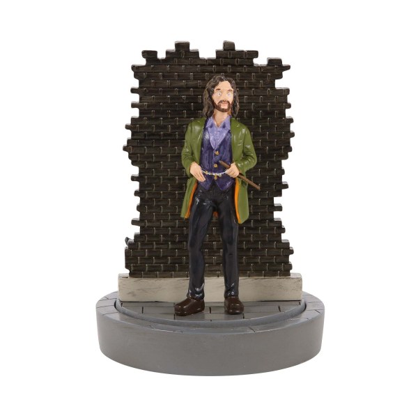 Harry Potter - Sirius Black ou Patmol