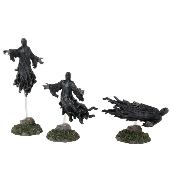 Harry Potter - Détraqueurs (Lot de 2)