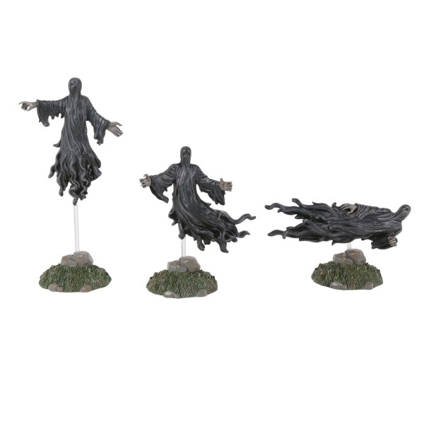 Harry Potter - Détraqueurs (Lot de 2)