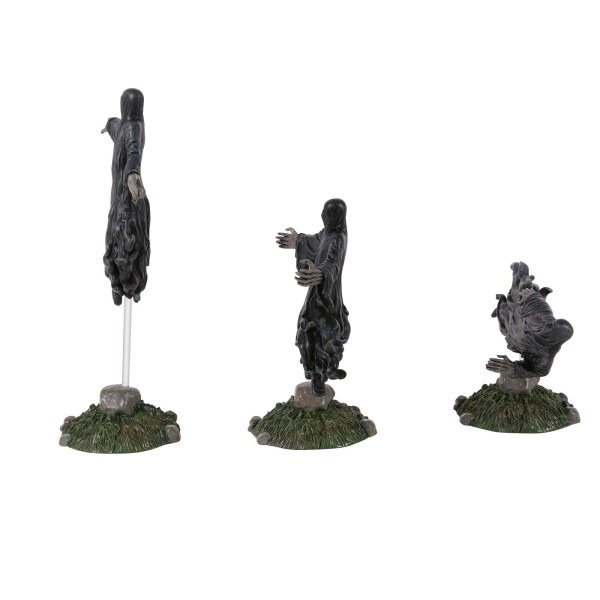 Harry Potter - Détraqueurs (Lot de 2)