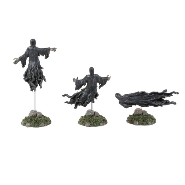 Harry Potter - Détraqueurs (Lot de 2)