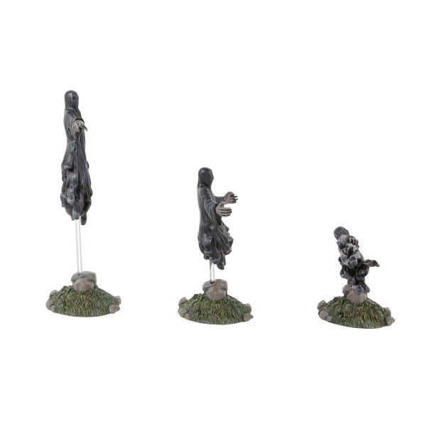 Harry Potter - Détraqueurs (Lot de 2)