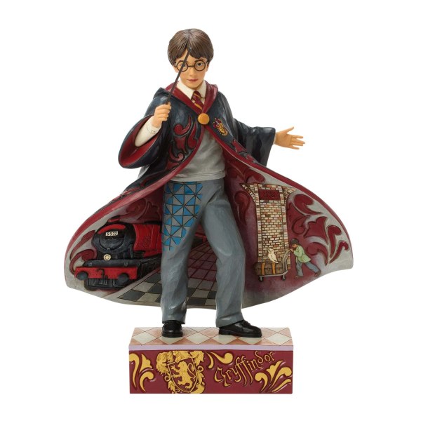 Harry Potter - Moments magiques Harry Potter