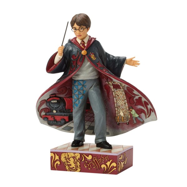 Harry Potter - Moments magiques Harry Potter