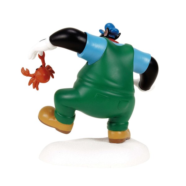 PERSONNE N'EST GRINCHEUX À NOËL - DISNEY VILLAGE