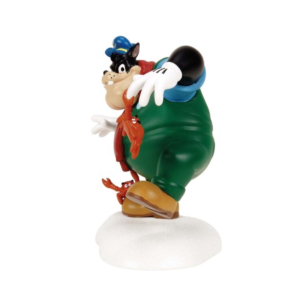 PERSONNE N'EST GRINCHEUX À NOËL - DISNEY VILLAGE