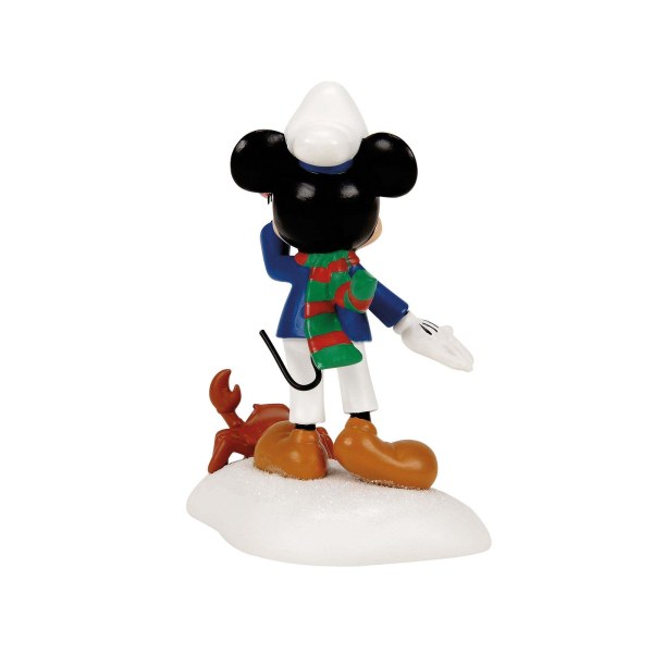 OHE PÈRE NOËL ! - VILLAGE DISNEY