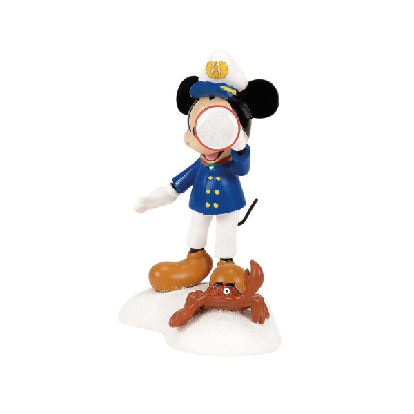 OHE PÈRE NOËL ! - VILLAGE DISNEY