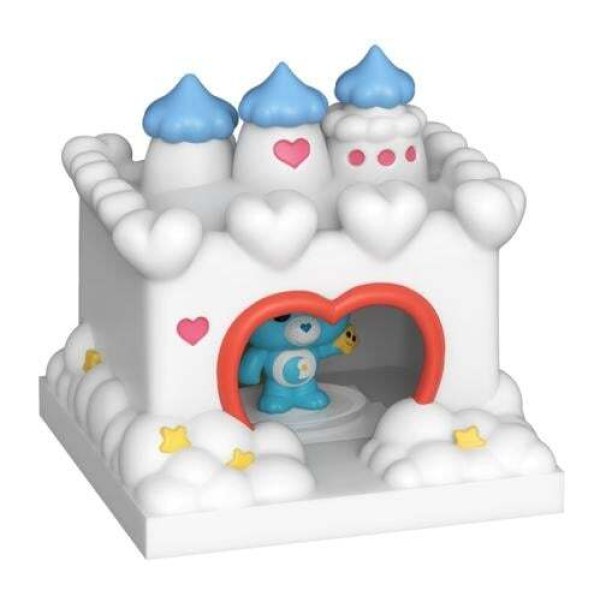 Bitty Pop Town! Château des Bisounours