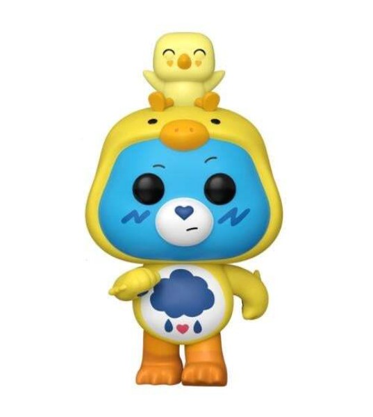 FUNKO POP! 2144 Grumpy Bear chick - Care bears