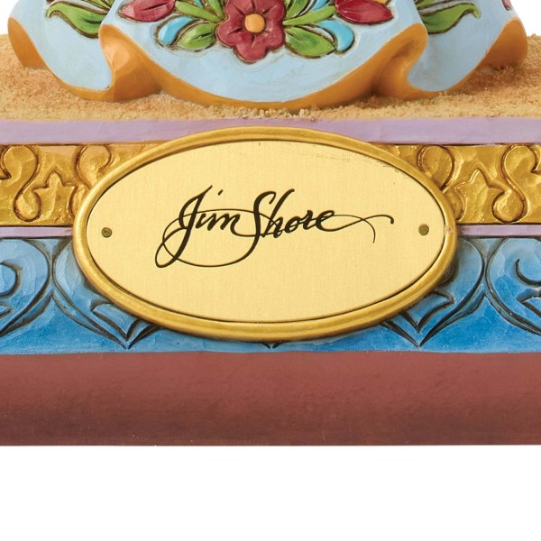 L'ANGE DE LA PAIX SUR TERRE - HEARTWOOD CREEK