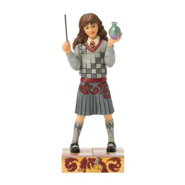 La potion d'Hermione - Harry Potter