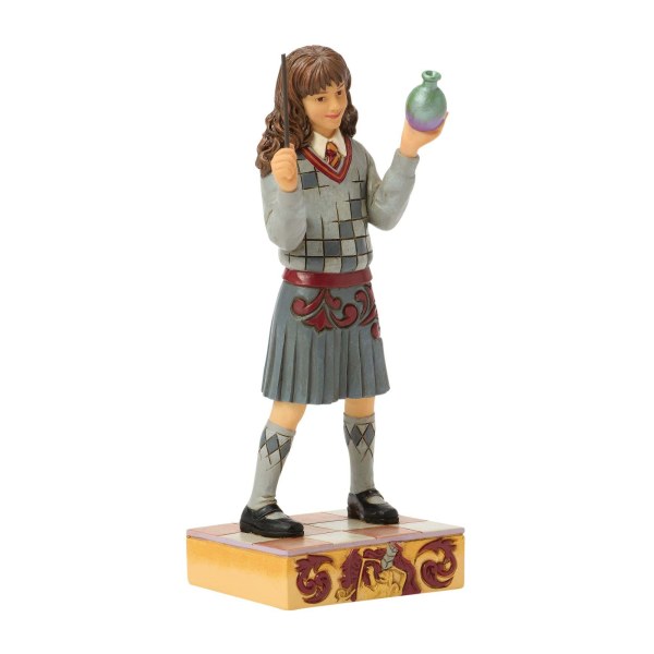 La potion d'Hermione - Harry Potter