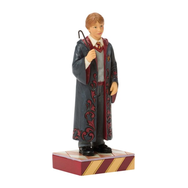 La baguette cassée de Ron - Harry Potter