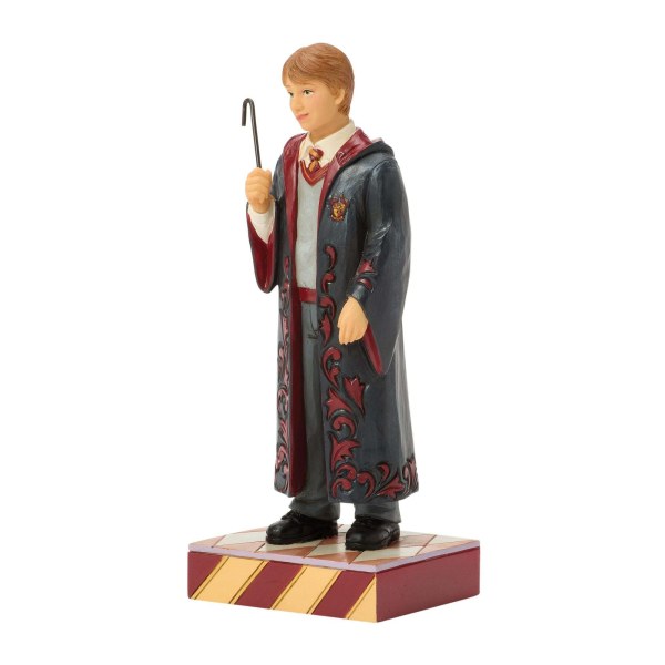La baguette cassée de Ron - Harry Potter
