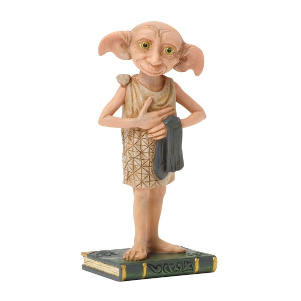 personality pose de Dobby - Harry Potter
