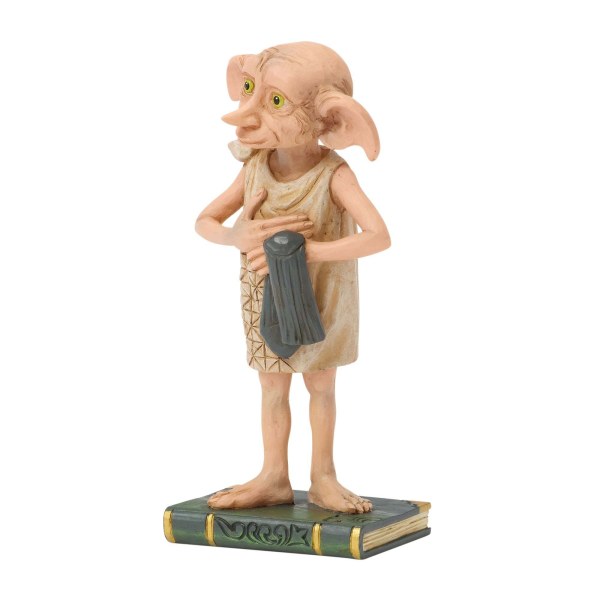 personality pose de Dobby - Harry Potter