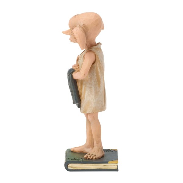 personality pose de Dobby - Harry Potter