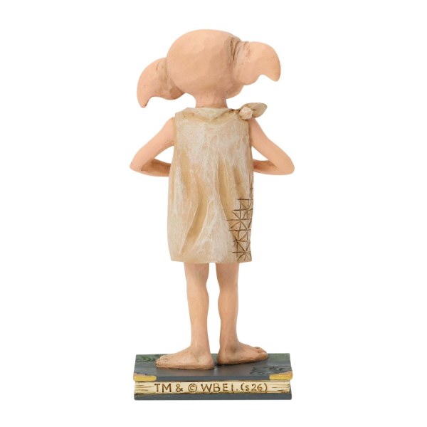 personality pose de Dobby - Harry Potter