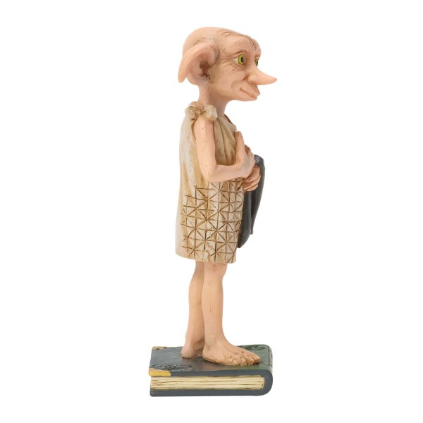 personality pose de Dobby - Harry Potter