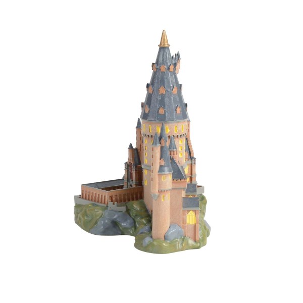 Poudlard - Mini-bâtiment - Harry Potter
