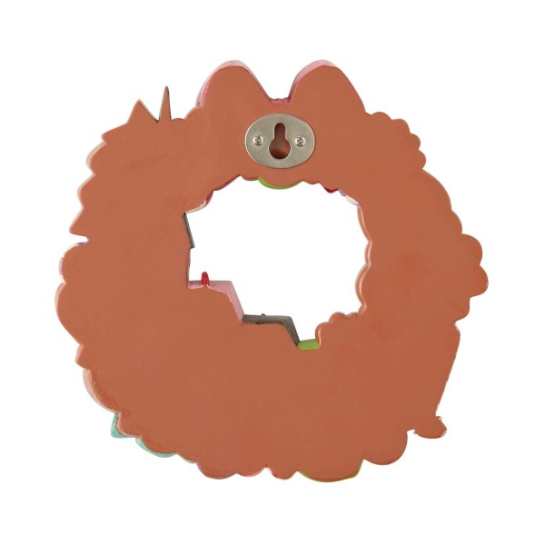 COURONNE DE PORTE EN PAIN D'ÉPICES - HEARTWOOD CREEK