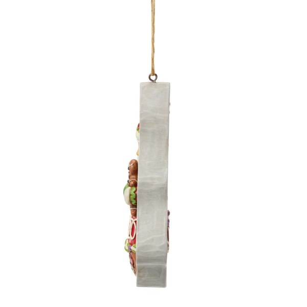 SUSPENSION BISCUIT PAIN D'ÉPICES - HEARTWOOD CREEK