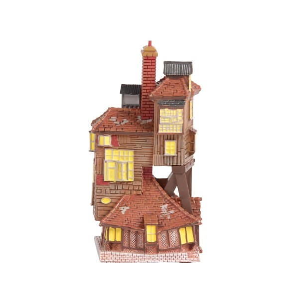 Le Terrier - Mini-bâtiment - Harry Potter