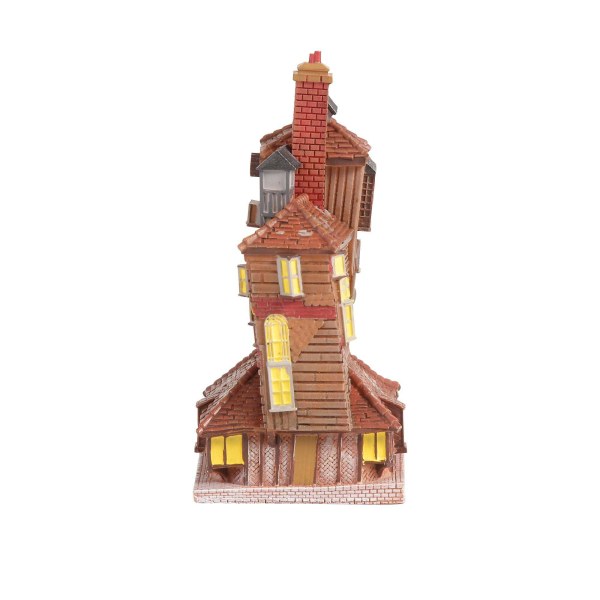Le Terrier - Mini-bâtiment - Harry Potter