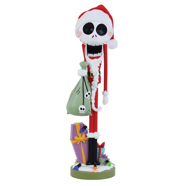 Casse-Noisette Jack Skellington - Disney Showcase