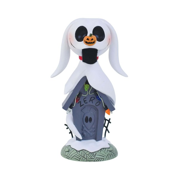 Casse-Noisette Zéro - Disney Showcase